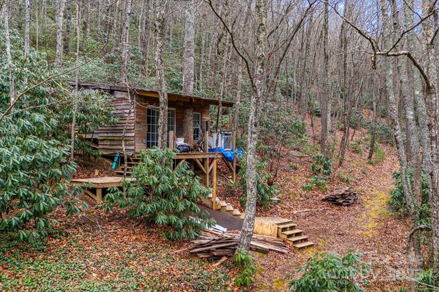 55 Heavenly Lane, Fairview, NC 28730