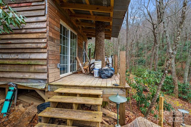 55 Heavenly Lane, Fairview, NC 28730