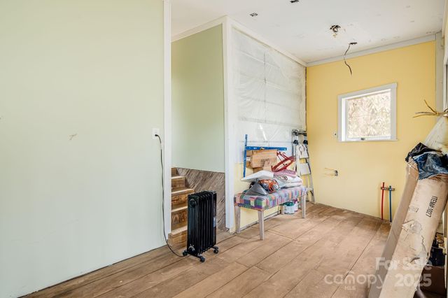 55 Heavenly Lane, Fairview, NC 28730