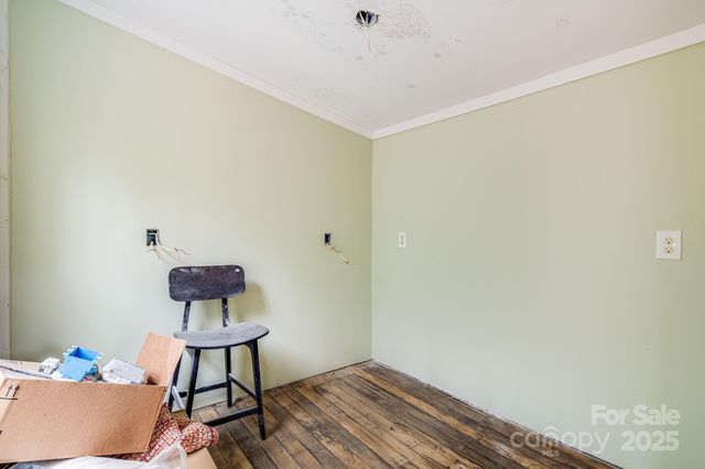 55 Heavenly Lane, Fairview, NC 28730