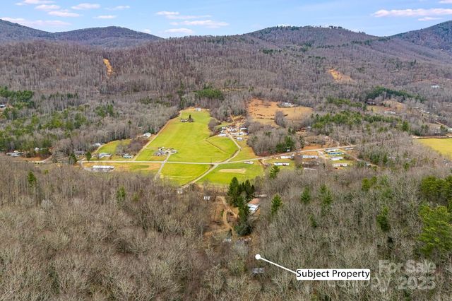 55 Heavenly Lane, Fairview, NC 28730