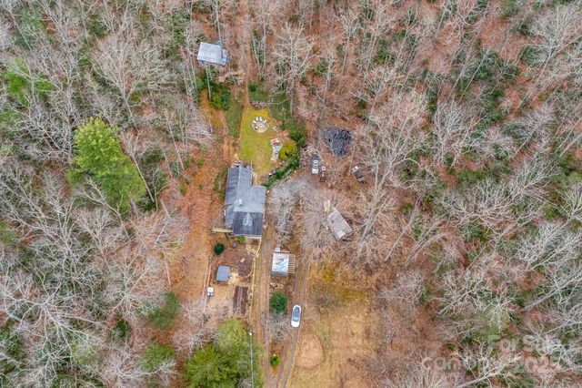 55 Heavenly Lane, Fairview, NC 28730
