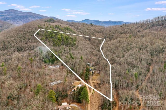 55 Heavenly Lane, Fairview, NC 28730