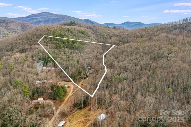 55 Heavenly Lane, Fairview, NC 28730
