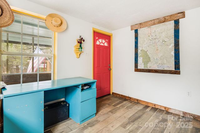 55 Heavenly Lane, Fairview, NC 28730