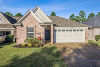 10095 CROSS VALLEY DR, Cordova, TN 38018