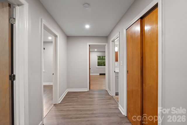 1452 Sweeten Creek Road, Asheville, NC 28803