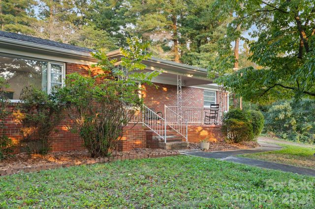 1452 Sweeten Creek Road, Asheville, NC 28803