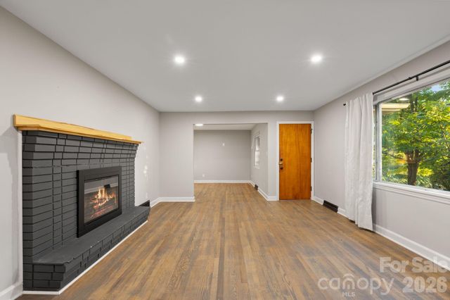 1452 Sweeten Creek Road, Asheville, NC 28803