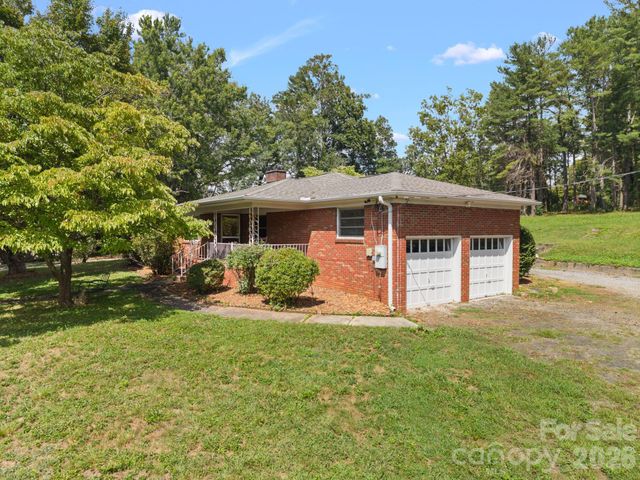 1452 Sweeten Creek Road, Asheville, NC 28803