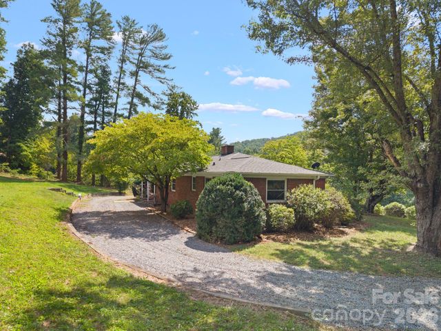 1452 Sweeten Creek Road, Asheville, NC 28803