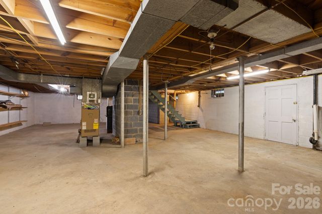 1452 Sweeten Creek Road, Asheville, NC 28803