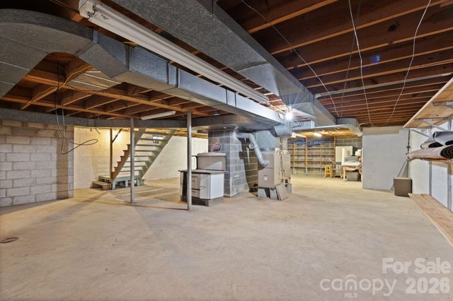 1452 Sweeten Creek Road, Asheville, NC 28803