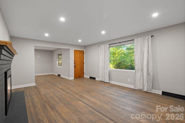 1452 Sweeten Creek Road, Asheville, NC 28803
