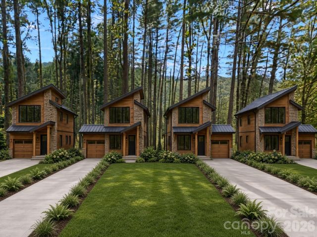 1452 Sweeten Creek Road, Asheville, NC 28803
