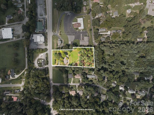 1452 Sweeten Creek Road, Asheville, NC 28803