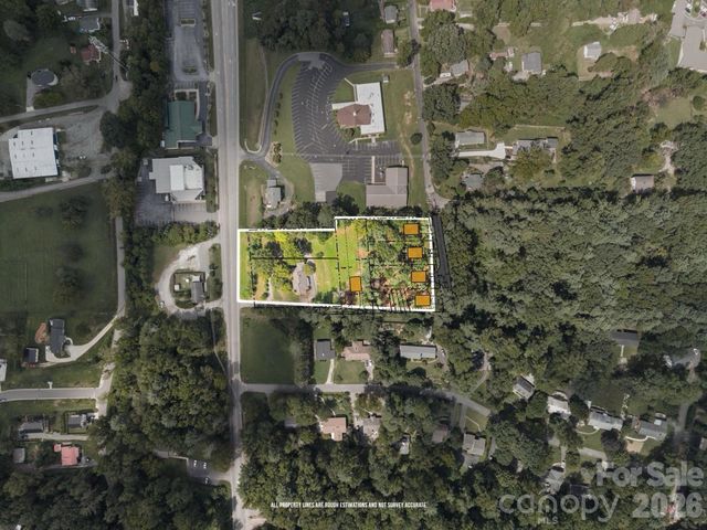 1452 Sweeten Creek Road, Asheville, NC 28803