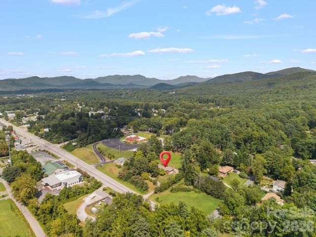 1452 Sweeten Creek Road, Asheville, NC 28803