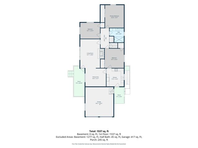 1452 Sweeten Creek Road, Asheville, NC 28803