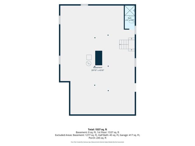 1452 Sweeten Creek Road, Asheville, NC 28803