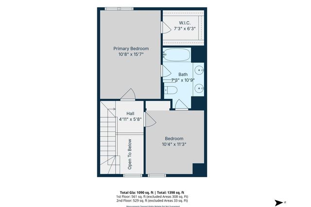 208 Westminster Court D, Schaumburg, IL 60193