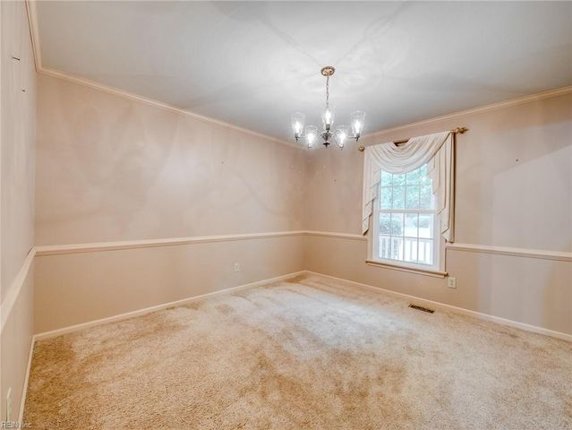 1 Oscars CT, Poquoson, VA 23662