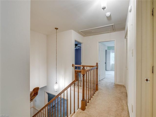 1 Oscars CT, Poquoson, VA 23662
