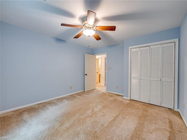 1 Oscars CT, Poquoson, VA 23662