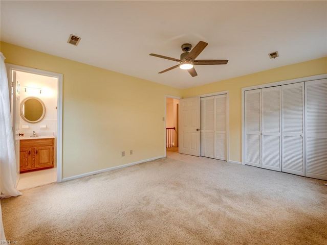 1 Oscars CT, Poquoson, VA 23662