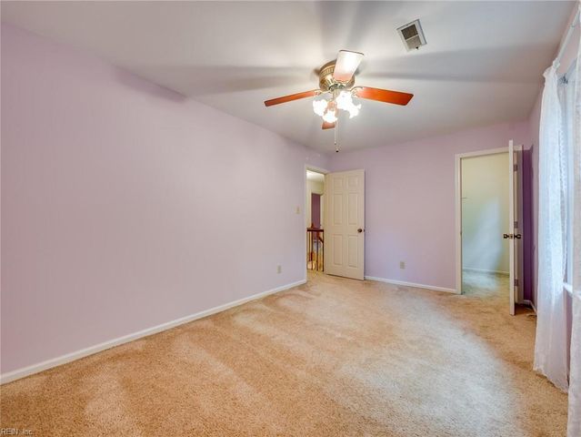 1 Oscars CT, Poquoson, VA 23662