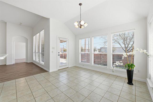 5836 Sugar Maple Drive, Fort Worth, TX 76244