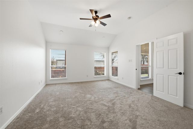 5836 Sugar Maple Drive, Fort Worth, TX 76244