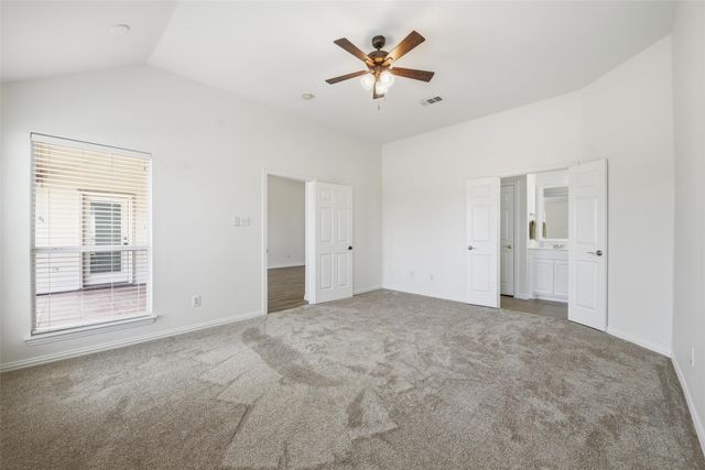 5836 Sugar Maple Drive, Fort Worth, TX 76244