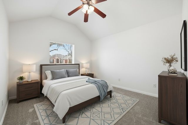 5836 Sugar Maple Drive, Fort Worth, TX 76244