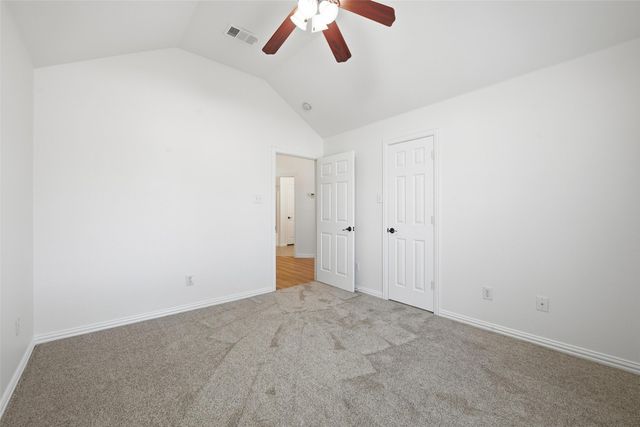 5836 Sugar Maple Drive, Fort Worth, TX 76244