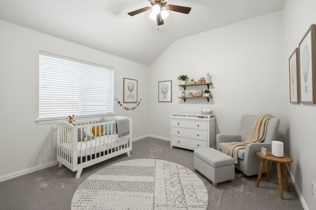 5836 Sugar Maple Drive, Fort Worth, TX 76244