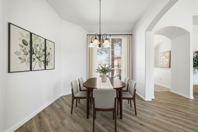 5836 Sugar Maple Drive, Fort Worth, TX 76244