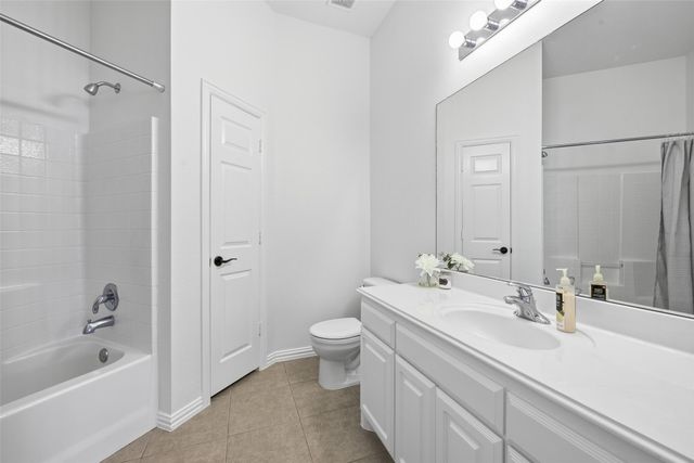 5836 Sugar Maple Drive, Fort Worth, TX 76244