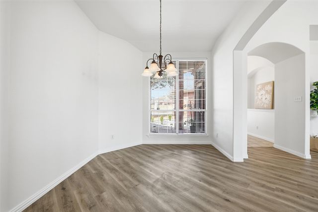 5836 Sugar Maple Drive, Fort Worth, TX 76244