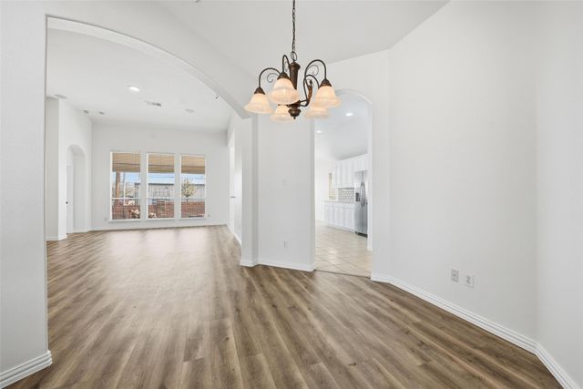 5836 Sugar Maple Drive, Fort Worth, TX 76244