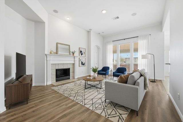 5836 Sugar Maple Drive, Fort Worth, TX 76244