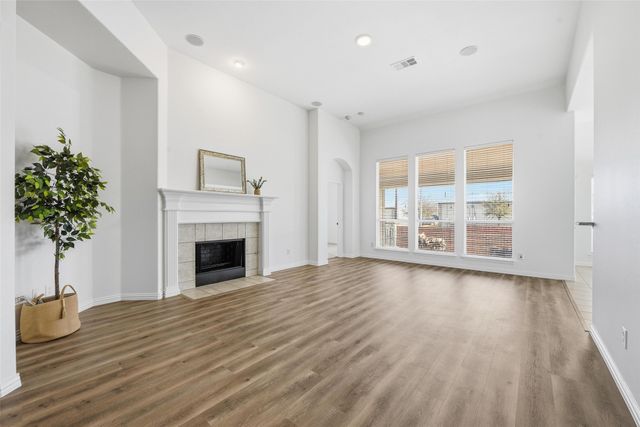 5836 Sugar Maple Drive, Fort Worth, TX 76244