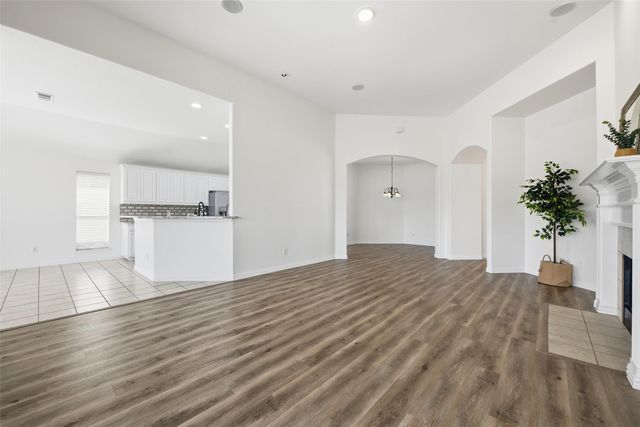 5836 Sugar Maple Drive, Fort Worth, TX 76244