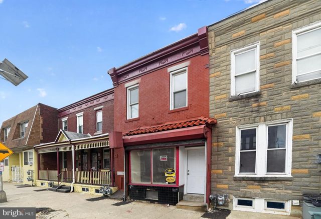 1118 KAIGHN AVE, Camden, NJ 08103