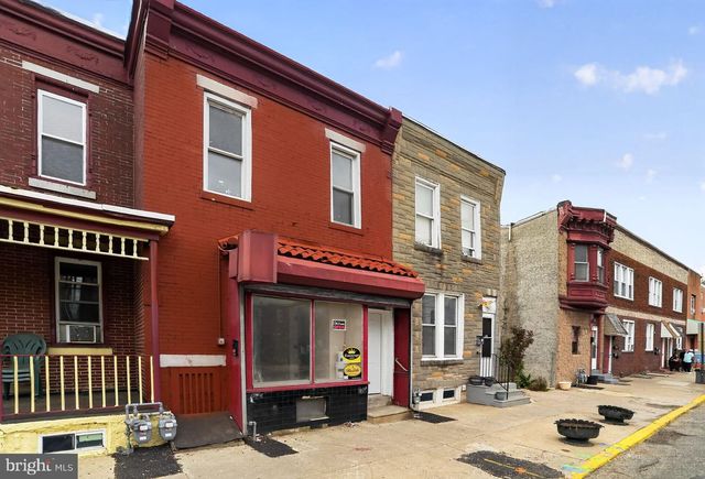 1118 KAIGHN AVE, Camden, NJ 08103