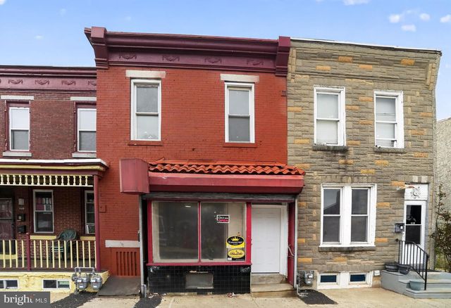 1118 KAIGHN AVE, Camden, NJ 08103