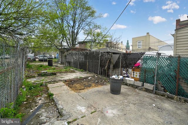 1118 KAIGHN AVE, Camden, NJ 08103