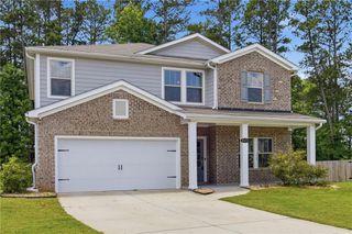 4157 Bethany Manor Drive, Snellville, GA 30039