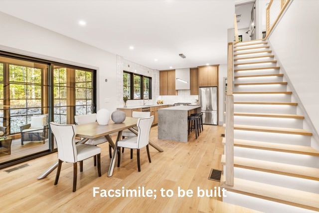 3-1 Cedar Ridge Drive, Peterborough, NH 03458