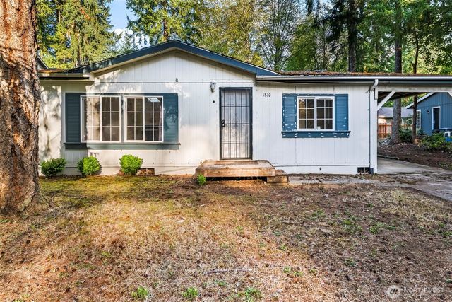 1810 193rd Avenue SW, Lakebay, WA 98349